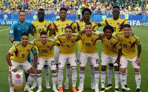 The selection is limited to players under the age of 23, except three overage players. . Colombia national under20 football team games